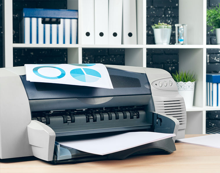 世界最高速度での可変情報のオンデマンド印刷を実現