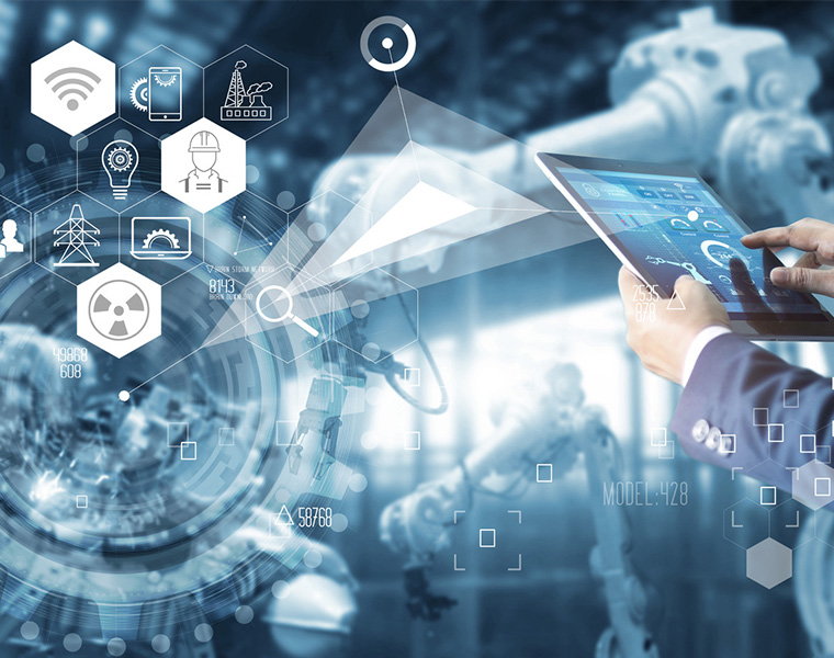 外観検査技術を用いた製造現場のDX