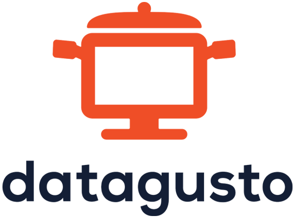 ロゴ datagusto