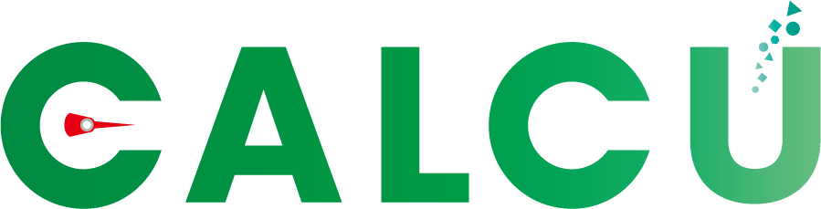ロゴ CALCU