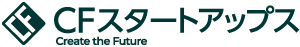 ロゴ CAMPFIRE Startups