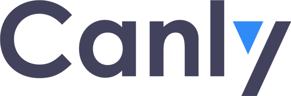 ロゴ Canly