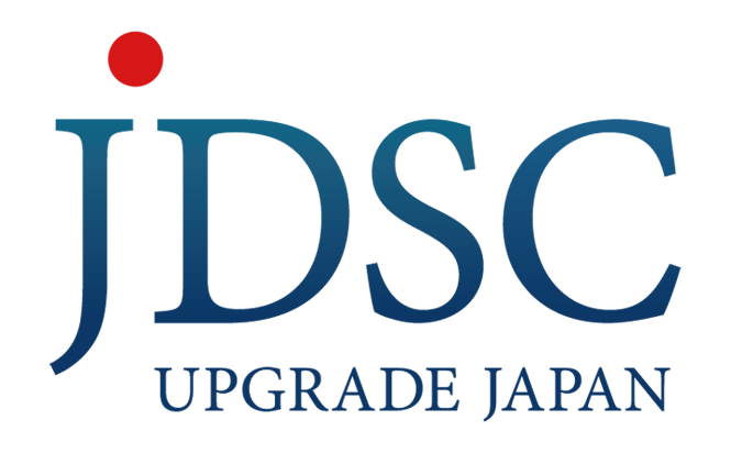 ロゴ JDSC