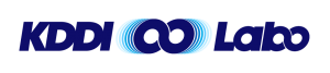 ロゴ KDDI Mugen Labo
