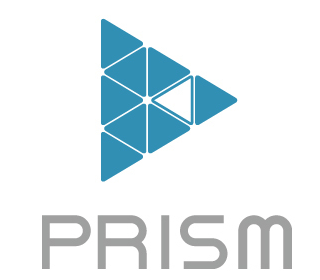 ロゴ PRISM