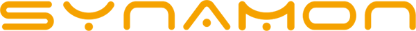 ロゴ SYANAMON