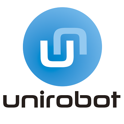 ロゴ UNIROBOT