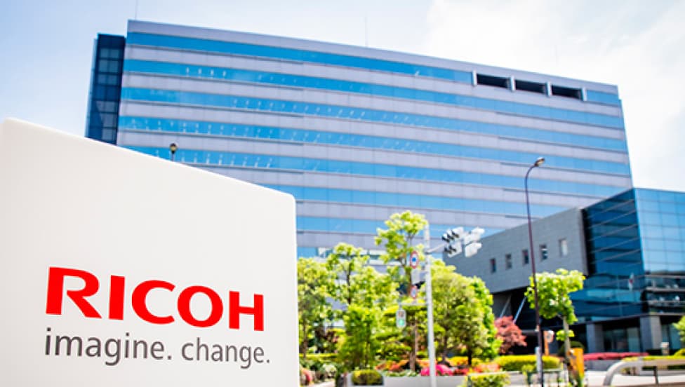 RICOH