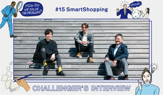 スタートアップとリコーが生む相乗効果――全国の営業網を活かし販路急拡大へ