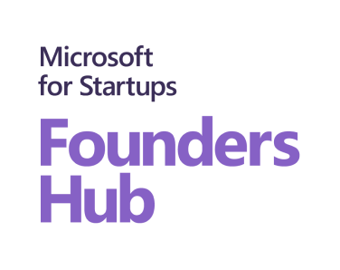 Microsoft for Startups Founders Hub