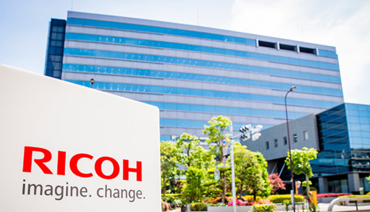 RICOH