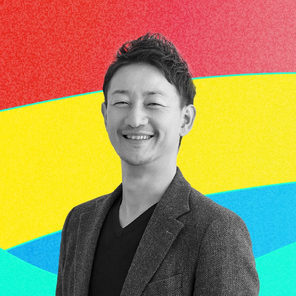 Spiral Innovation Partners General Partner 岡 洋