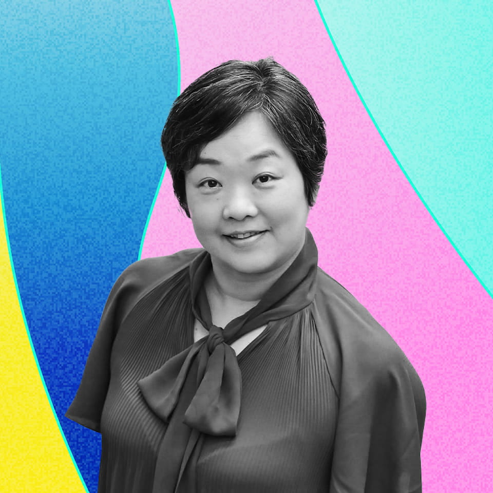 新生インパクト投資株式会社 代表取締役 高塚 清佳