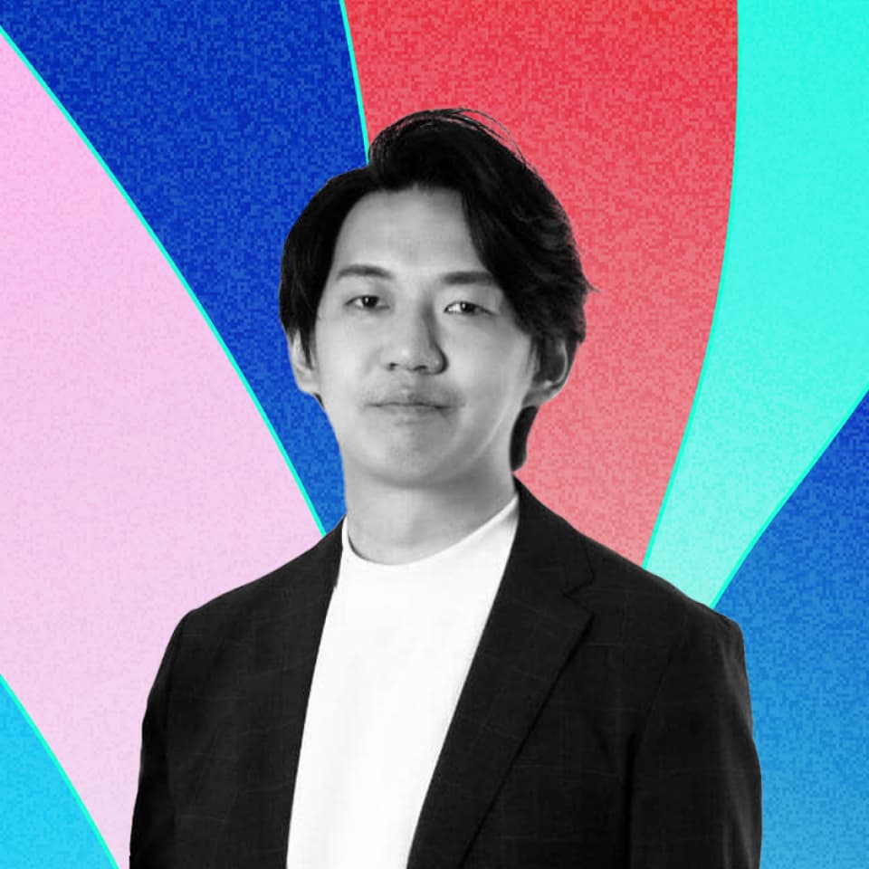 株式会社ANOBAKA パートナー 萩谷 聡