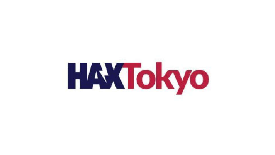 HAX Tokyo
