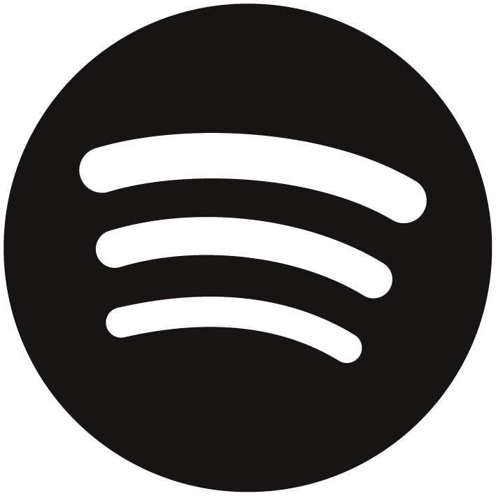 Spotify へのリンク
