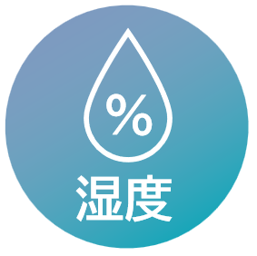 湿度