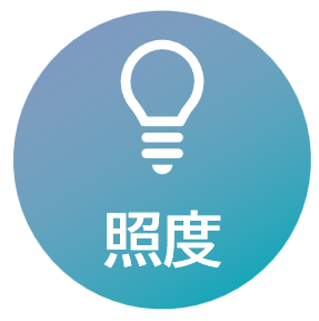 照度