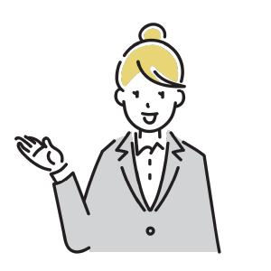 のれん分け先（弟子）のイラスト