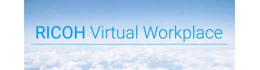 RICOH VISUAL WORKPLACE