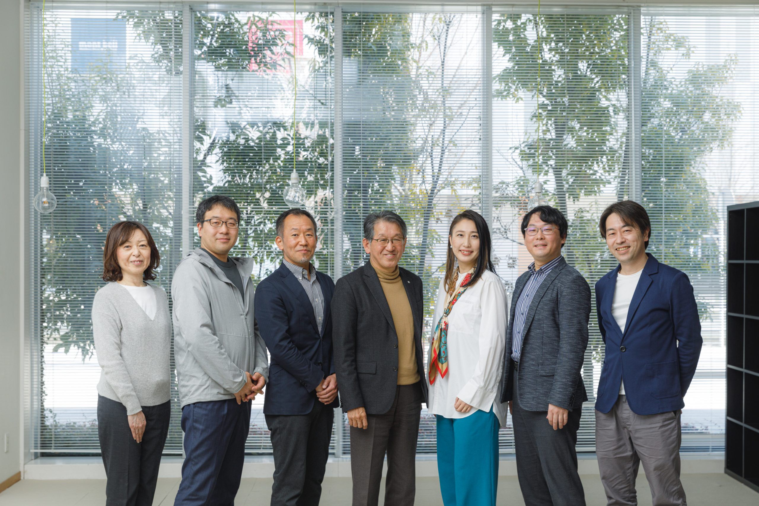 【山下会長×Leaders】“卒業”間近の社内起業家1期生が山下会長と語り合う「TRIBUSのこれまでとこれから」