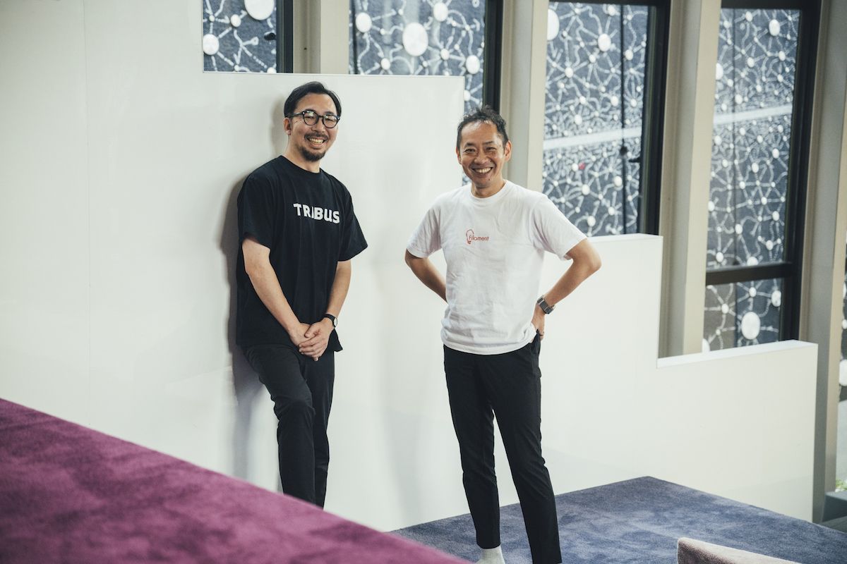 TRIBUSが初代最優秀賞に！「ビジコンAWARDS」で考える“イケてる”社内ビジコンの姿