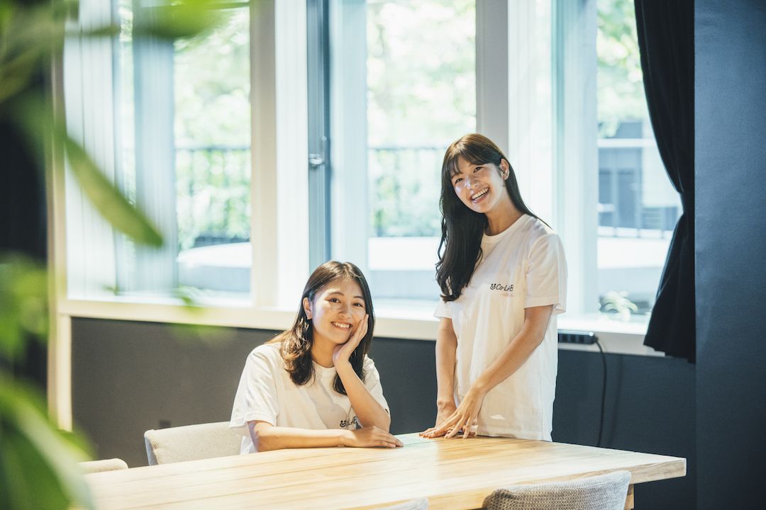 挑戦は日常の延長線上にある。リコーと住友商事の若手による「Co-LAB ―住友商事×リコー若手共創プログラムー」が生む意識改革